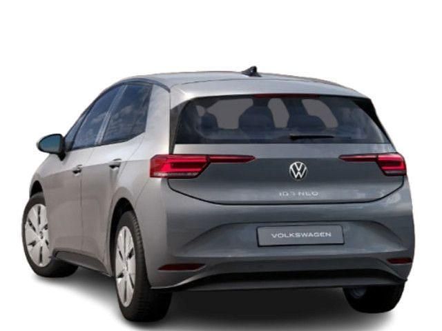 Neu VW ID.3 125 kW (170 PS) 2026 Grau Kleinwagen