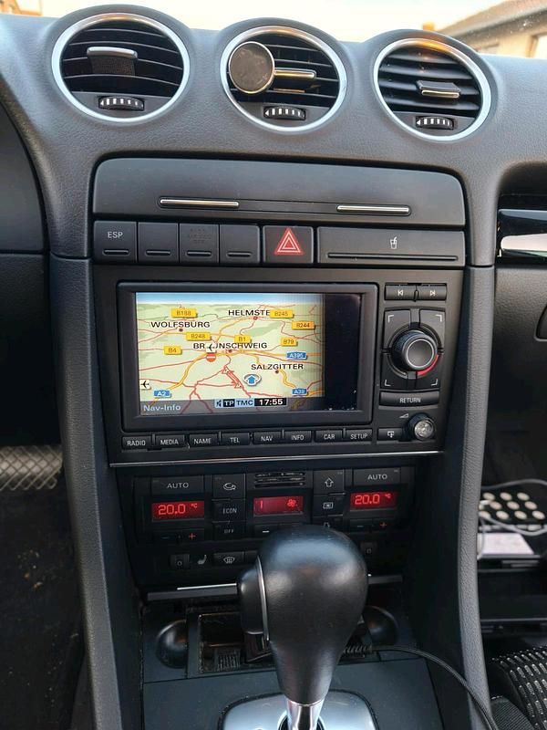 Gebraucht Seat Exeo 143 PS (105 kW) 2012 Weiß Kombi