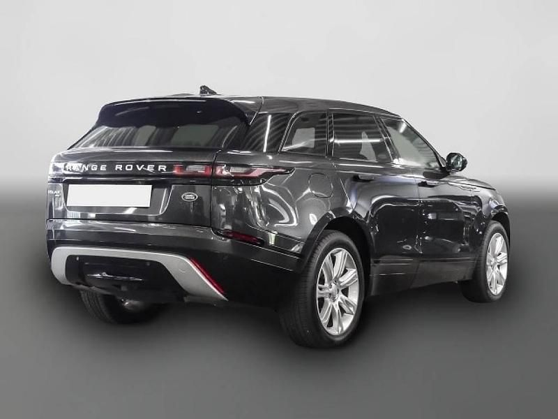 Used Land Rover Range Rover S 404 HP (297 kW) 2022 Grey SUV