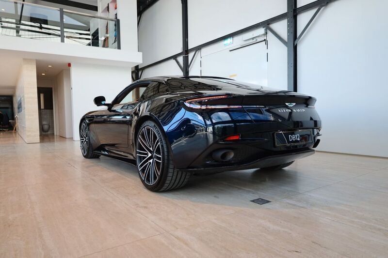 Gebraucht Aston Martin DB12 680 PS (500 kW) 2024