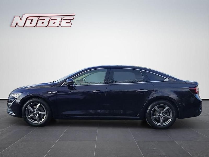 Gebraucht Renault Talisman Initiale Paris 224 PS (164 kW) 2019 Schwarz Limousine