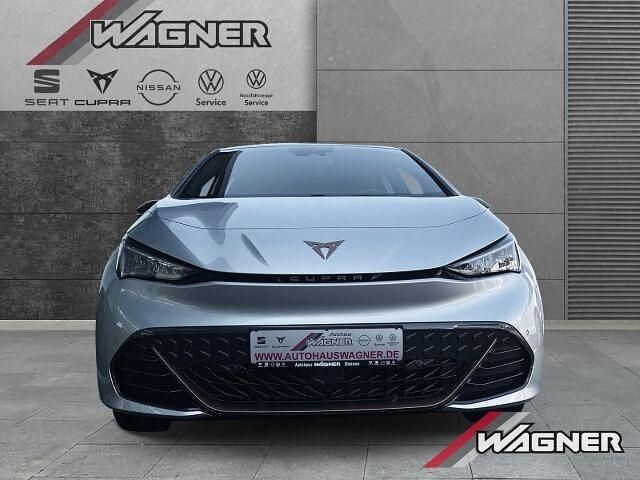 Usata Cupra Born 169 kW (231 CV) 2022 Andere farbe Utilitaria