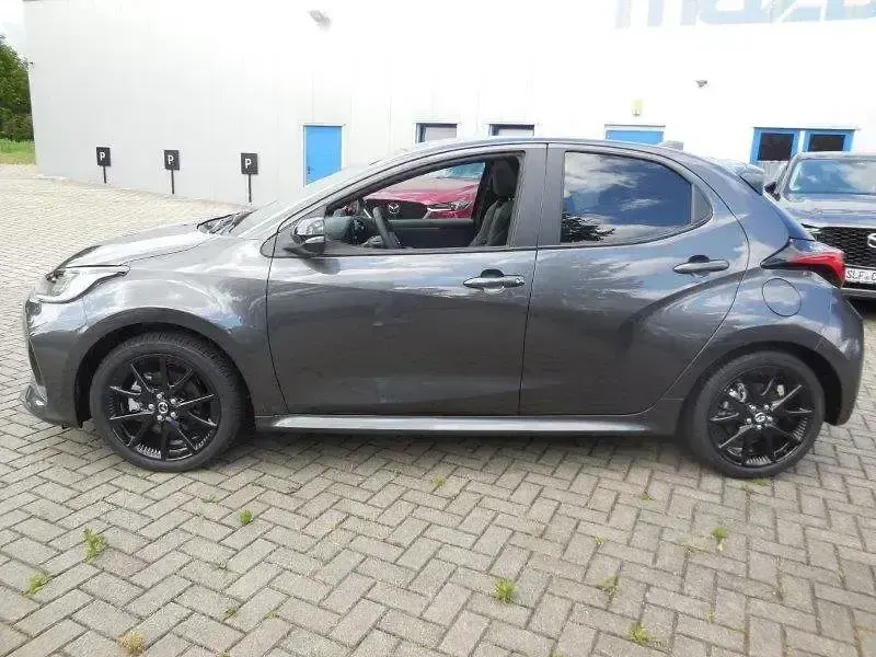 Gebraucht Mazda 2 Homura-Line 92 PS (67 kW) 2024 Andere Kleinwagen