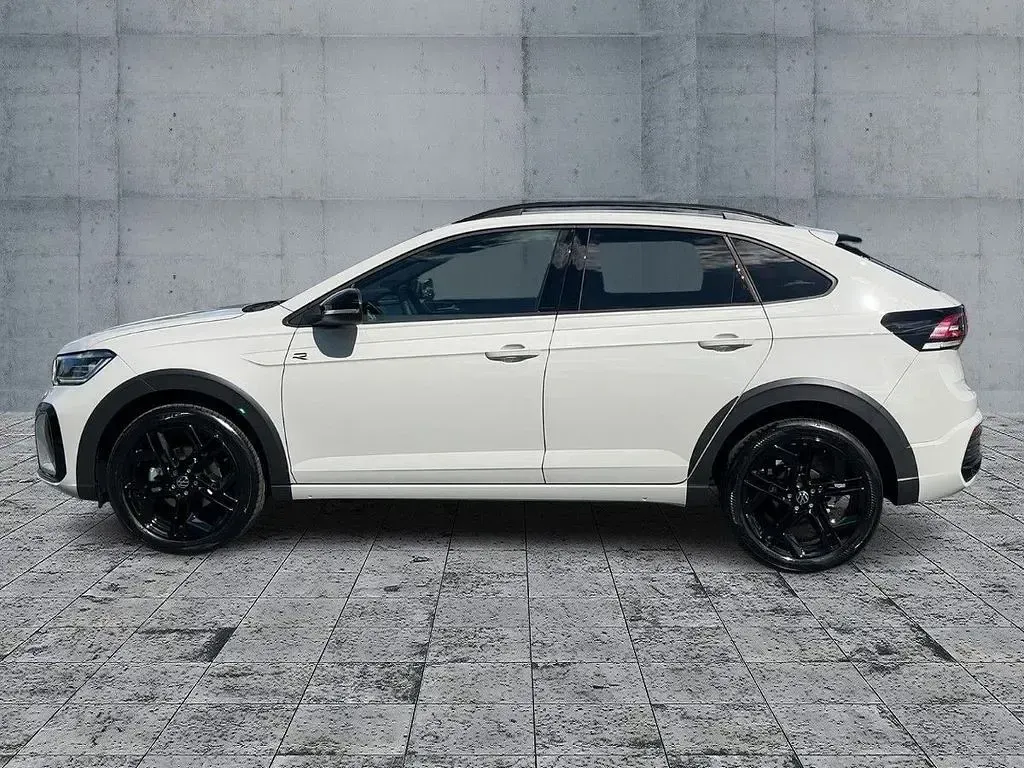Neu VW Taigo R-line 116 PS (85 kW) 2026 Grau SUV