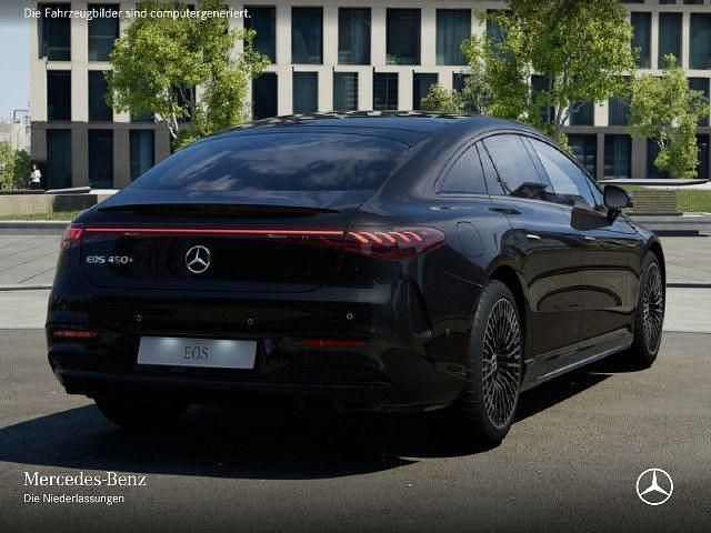Gebraucht Mercedes EQS450+ 244 kW (333 PS) 2023