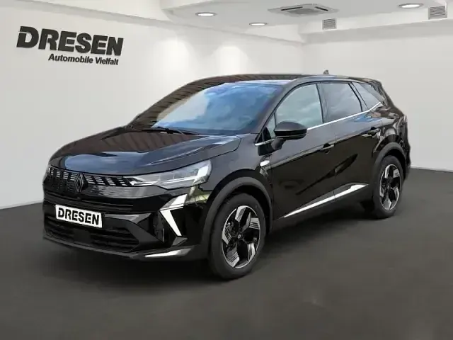 Używany Renault Symbioz Techno 143 KM (105 kW) 2024 Czarny SUV