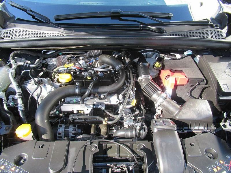 Second-hand Renault Captur Evolution 91 CP (66 kW) 2022 Albastru SUV