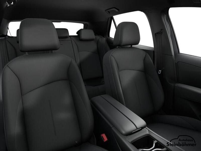 Neu VW ID.3 Life 125 kW (170 PS) 2026 Grau Kleinwagen