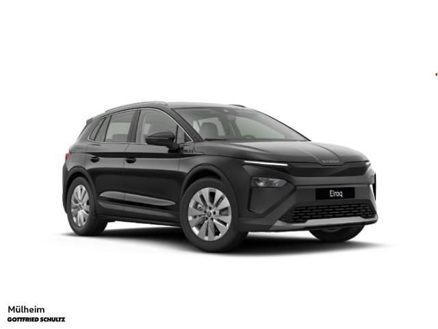 Neu Skoda Elroq Loft 210 kW (286 PS) 2026 Schwarz SUV