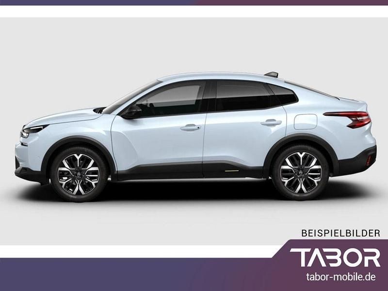 Neu Citroën C4 X 145 PS (106 kW) 2025 Okenit weiß metallic SUV