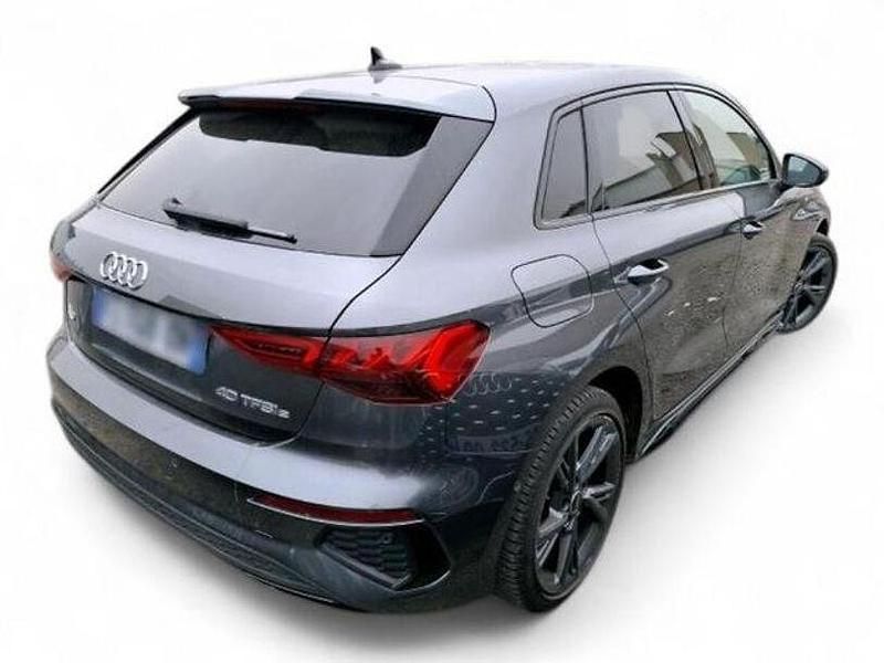 Gebraucht Audi A3 e-tron Advanced 109 PS (80 kW) 2021 Andere Kleinwagen