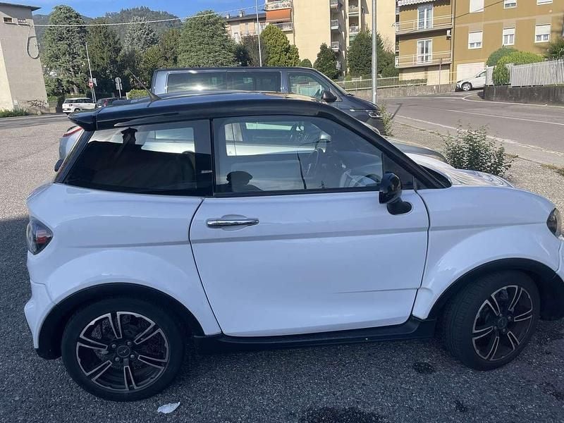 Gebraucht Chatenet CH46 2021 Weiß Kleinwagen