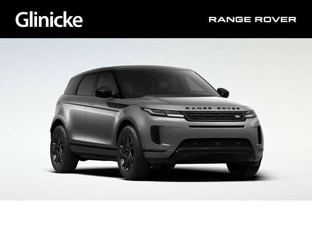 Gebraucht Land Rover Range Rover evoque S 204 PS (150 kW) 2022 Othercolor SUV