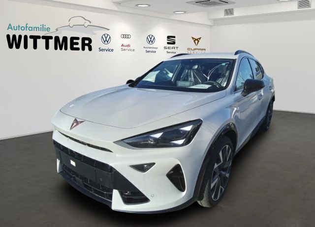 Andere Neu 2025 Cupra Formentor VZ SUV | 41.990 € (Guter Preis) - Bild 1/4