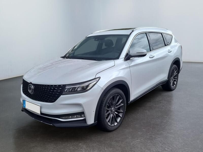 Waehlbar Gebraucht 2022 DFSK Fengon SUV | 36.900 € (Teuer) - Bild 1/4