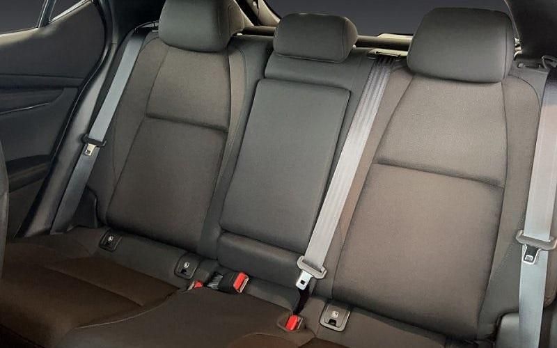 Neu Mazda CX-30 Exclusive 140 PS (102 kW) 2026 Grau SUV