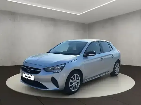Gebraucht Opel Corsa Edition 75 PS (55 kW) 2023 Kleinwagen