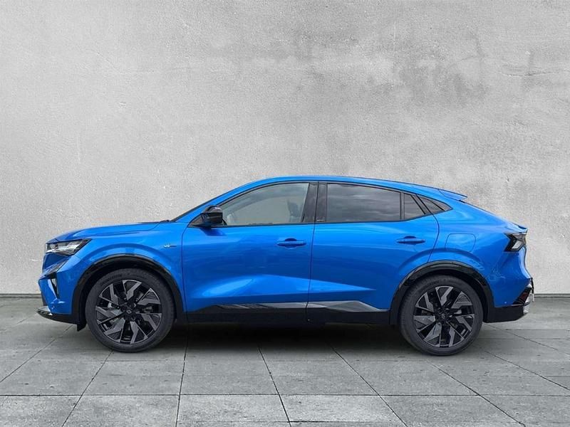 Occasion Renault Rafale Esprit Alpine 300 ch (220 kW) 2025 Bleue SUV