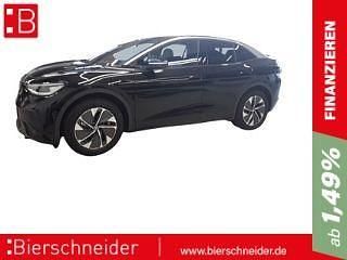 Gebraucht VW ID.5 Pro 210 kW (286 PS) 2025 Schwarz SUV