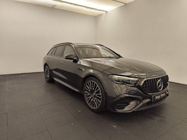 Gebraucht Mercedes E53 AMG Premium 585 PS (430 kW) 2025 Lack graphitgrau Kombi