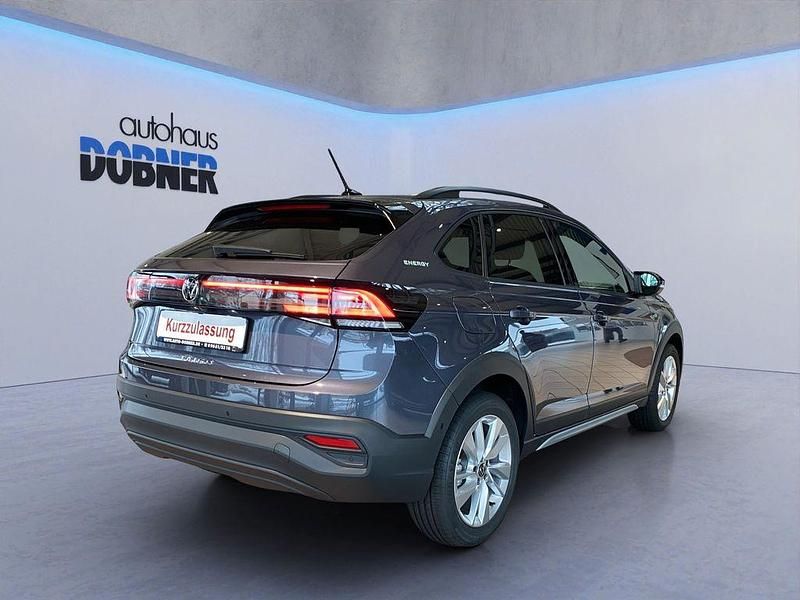 Neu VW Taigo 116 PS (85 kW) 2025 Grau SUV