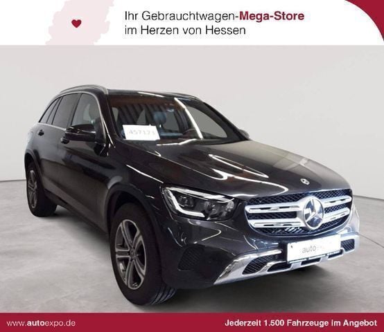 Andere Gebraucht 2021 Mercedes GLC300e Limousine | 34.590 € (Guter Preis) - Bild 1/4