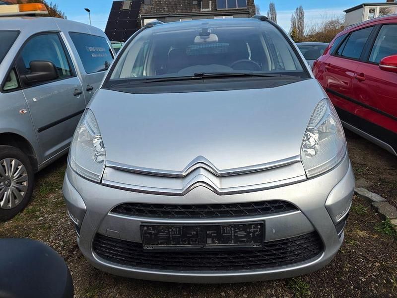 Gebraucht Citroën Grand C4 Picasso SELECTION 150 PS (110 kW) 2012 Van / Kleinbus