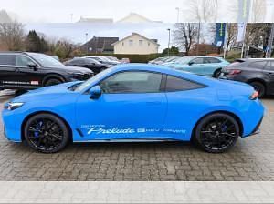 Neu Honda Prelude 143 PS (105 kW) 2026 Rot (racing blue) Coupé