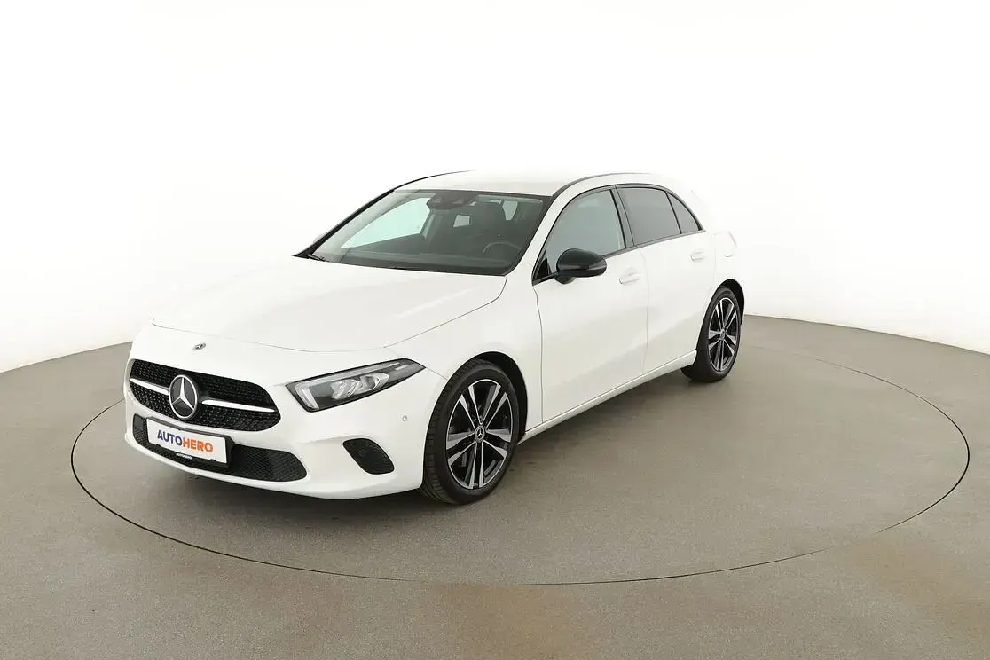 Gebraucht Mercedes A220 AMG Edition 1 190 PS (139 kW) 2019 Limousine