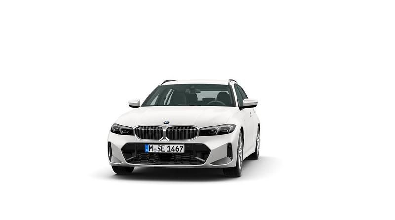 Gebraucht 2025 BMW 330 Shadowline | 40.990 € (Superpreis) - Bild 1/4