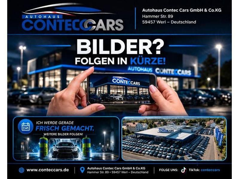 Gebraucht Ford Kuga Cool & Connect 152 PS (111 kW) 2021 Blazer blue SUV
