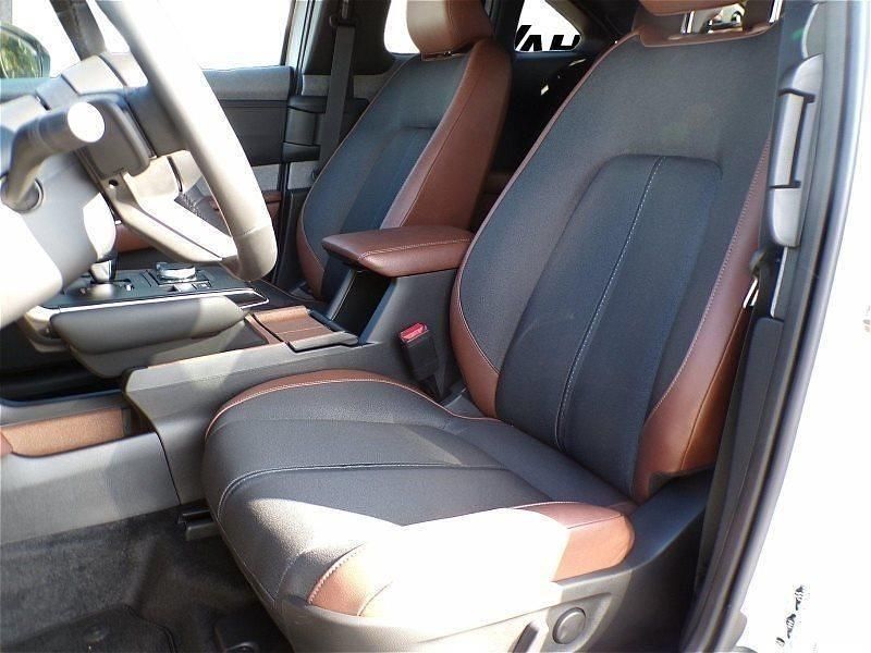 Gebraucht Mazda MX30 Makoto 75 PS (55 kW) 2024 Weiß SUV