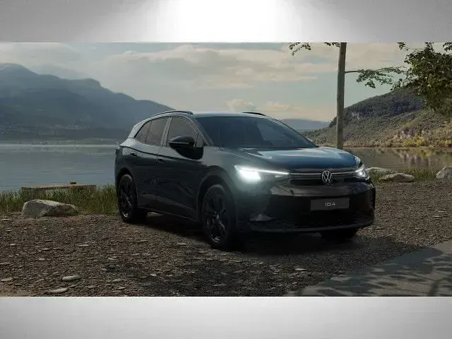 Neu VW ID.4 Pro 210 kW (286 PS) 2026 Grenadillschwarz metallic SUV