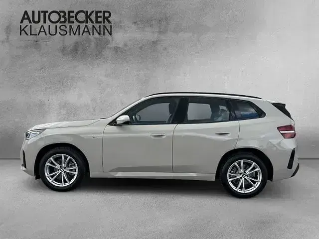 Gebraucht BMW X3 M Sport 197 PS (144 kW) 2025 Grau SUV