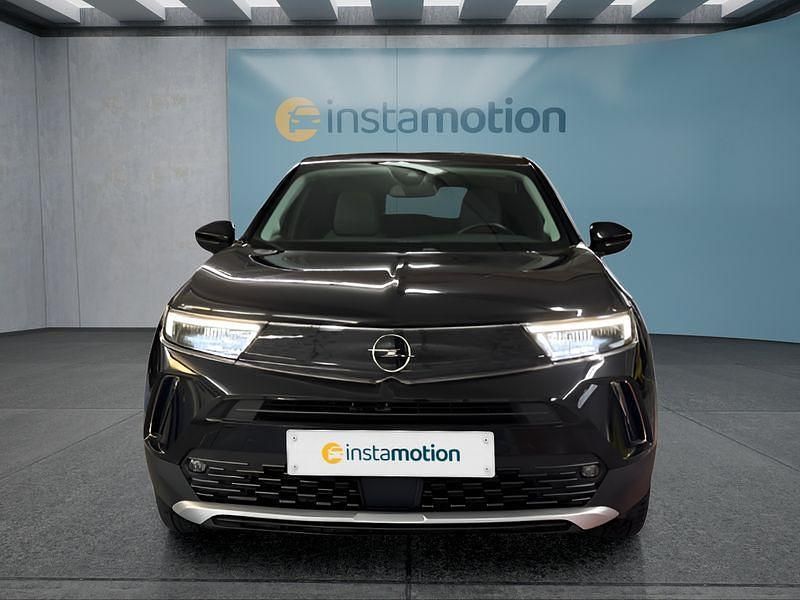 Gebraucht Opel Mokka-e Elegance 100 kW (136 PS) 2022 Schwarz SUV