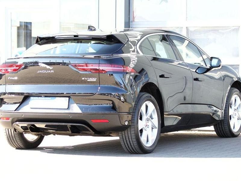 Gebraucht Jaguar I-Pace S 294 kW (400 PS) 2020 Narvik black SUV