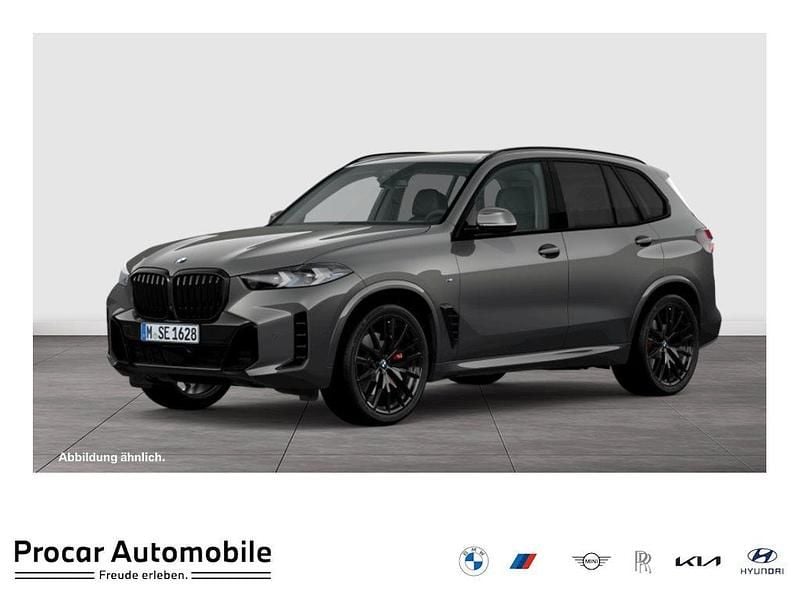 Gebraucht BMW X5 M Sport 286 PS (210 kW) 2025 SUV