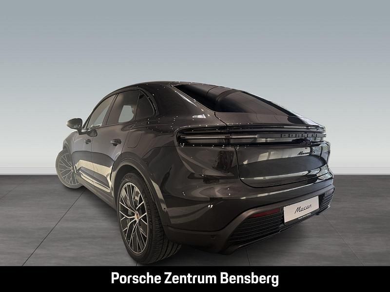 Gebraucht Porsche Macan 380 kW (517 PS) 2022 Grau SUV
