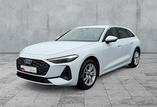 Gebraucht Audi A5 Ambiente 204 PS (150 kW) 2025 Weiß Kombi