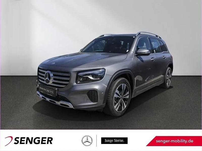 Gebraucht 2024 Mercedes GLB200 Progressive SUV | 40.680 € (Guter Preis) - Bild 1/1