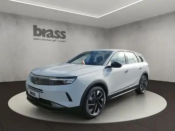 Arktis weiß (uni) Neu 2025 Opel Grandland X SUV | 30.450 € (Superpreis) - Bild 1/4
