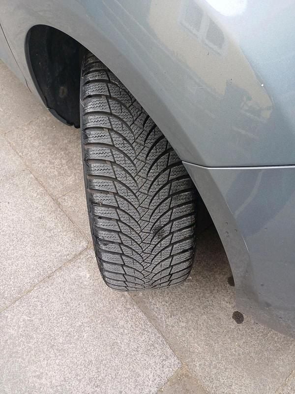 Second-hand Ford Ka 69 CP (50 kW) 2013 Gri Hatchback