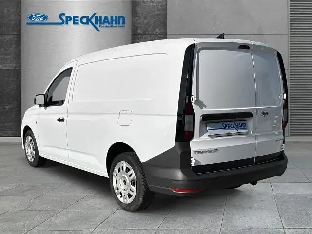 Neu Ford Transit Trend 102 PS (75 kW) 2026 Van