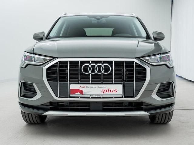 Gebraucht Audi Q3 Advanced 150 PS (110 kW) 2025 SUV