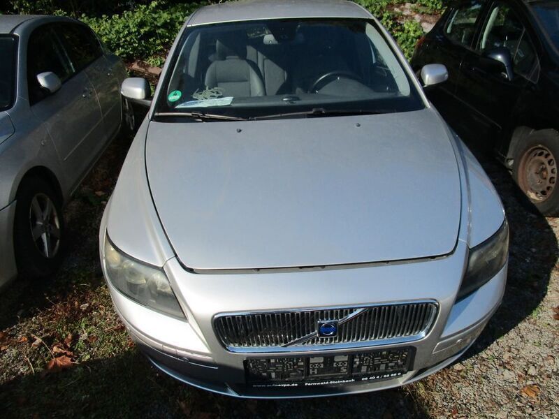 Gebraucht 2006 Volvo V50 Kombi | 799 € (Superpreis) - Bild 1/4