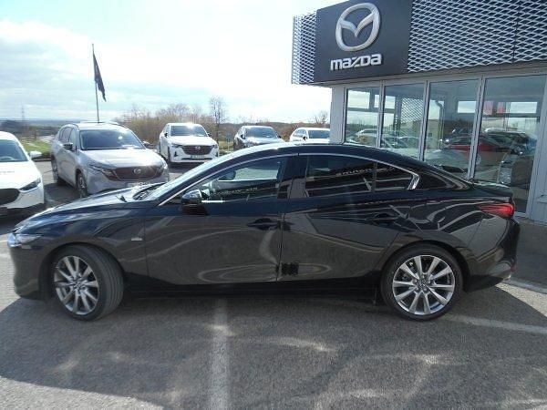 Gebraucht Mazda 3 Exclusive-Line 186 PS (136 kW) 2025