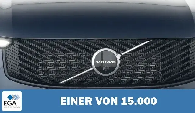 Gebraucht Volvo XC90 Plus 455 PS (334 kW) 2025 Blau metallic SUV
