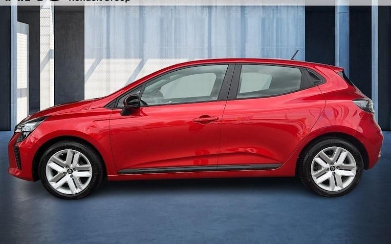 Gebraucht Renault Clio V Evolution 92 PS (67 kW) 2024 Feuerrot Limousine
