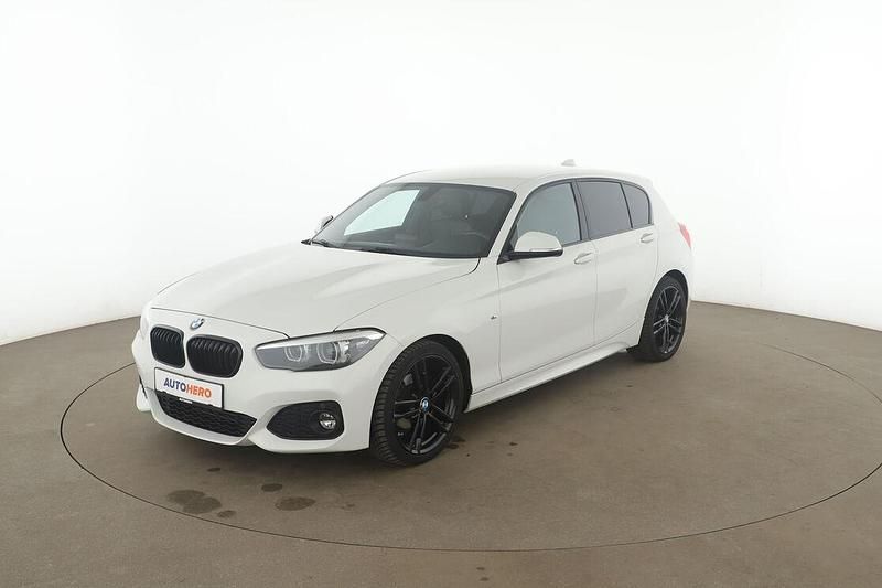 Używany BMW 118 M Sport 136 KM (100 kW) 2018 Hatchback