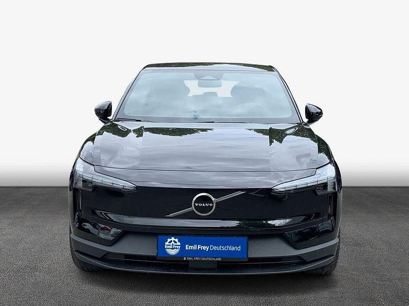 Gebraucht Volvo EX30 Plus 200 kW (272 PS) 2024 Schwarz SUV